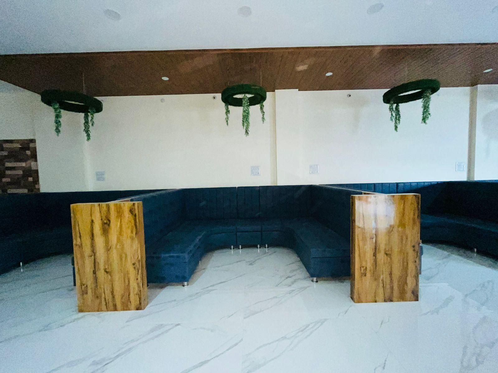 undefined JMC Hotel VK 22 9