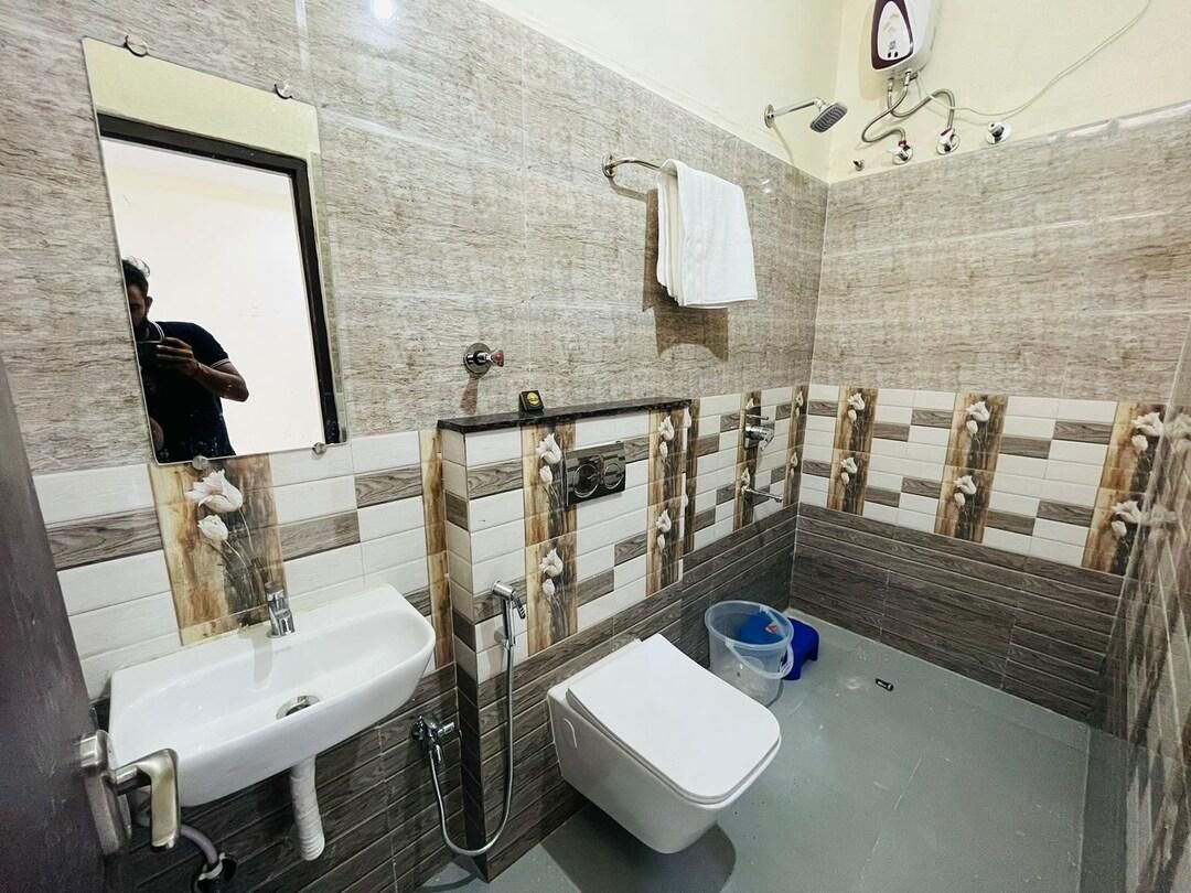 JMC Hotel VK 22 Deluxe Room 2