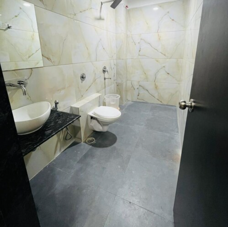 JMC Hotel VK 22 Deluxe Room 3