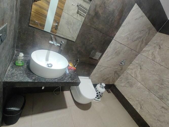 Hotel JP Palace AC SUPER DELUXE FOUR BED ROOM 3