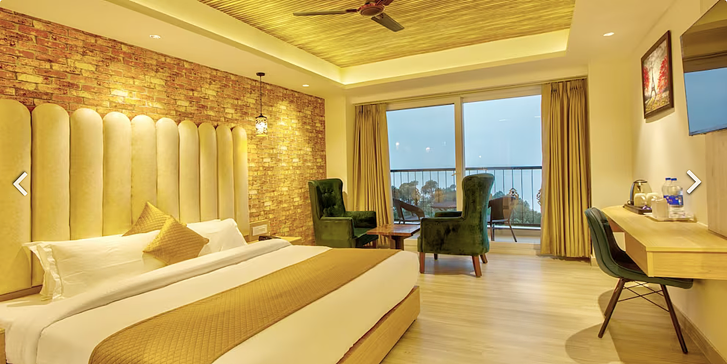 Delight Room