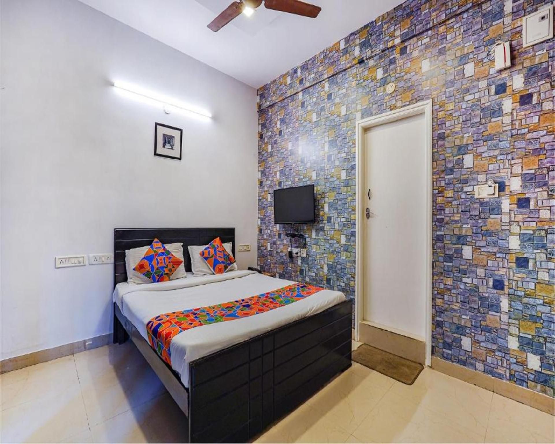 Room Assigned on Arrival