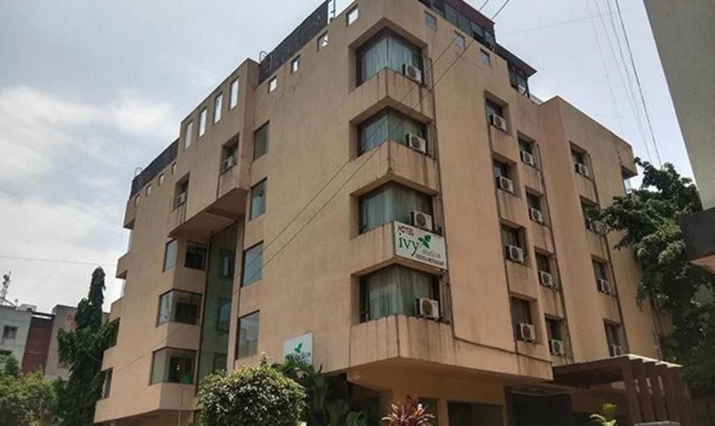 Hotel Prime Ivy Studio