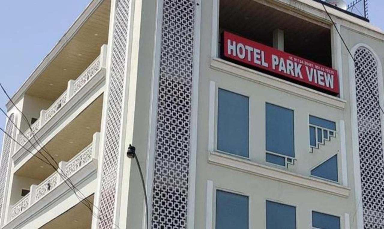 FabHotel Park View