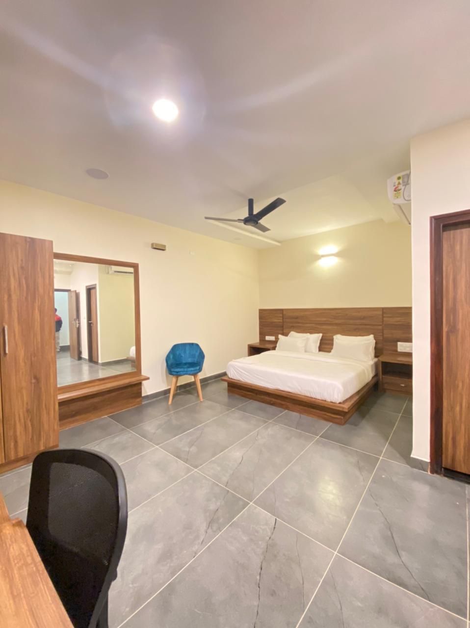 undefined Hotel The Royal Shalimar  4