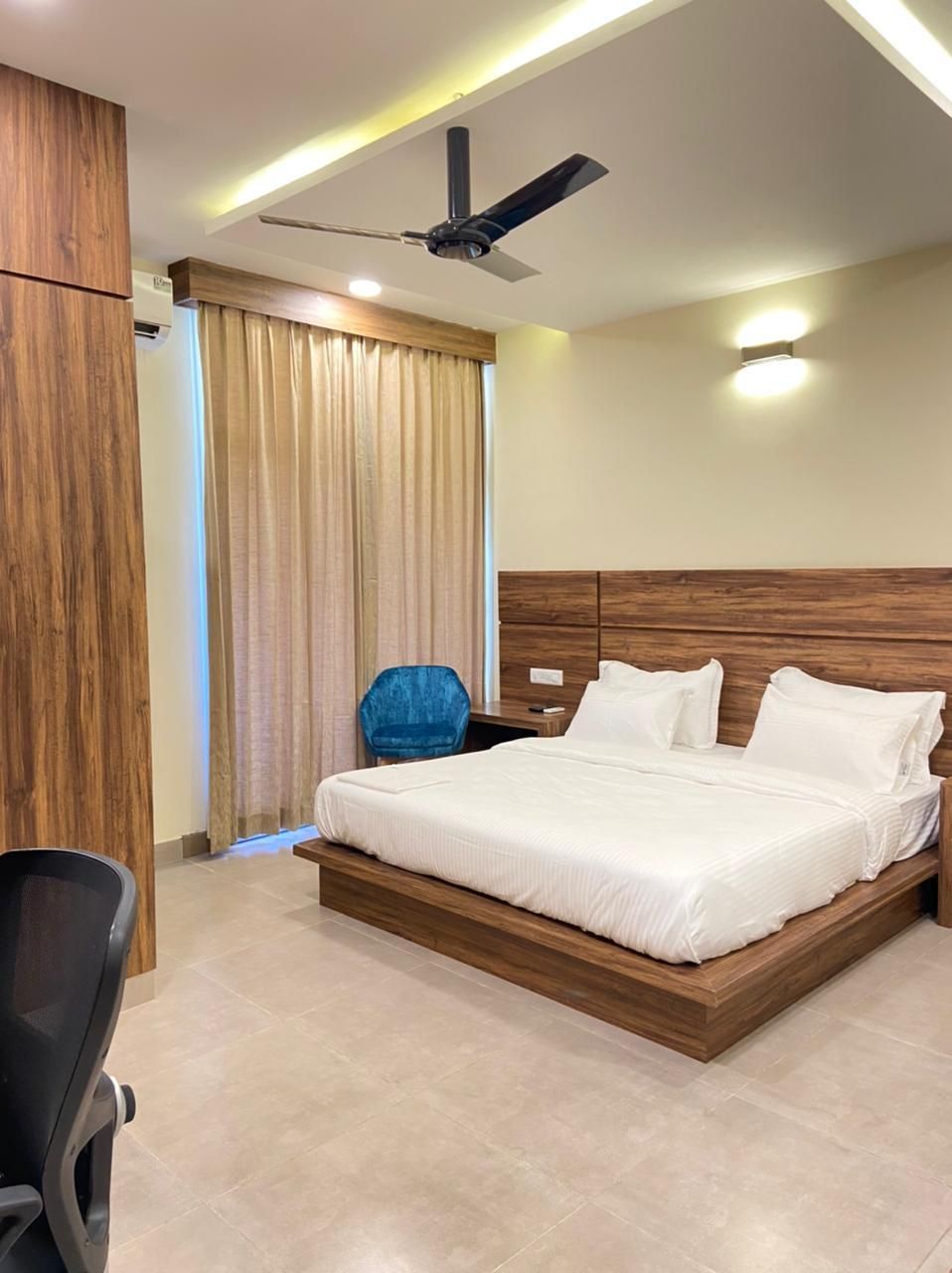 Premium Room with View