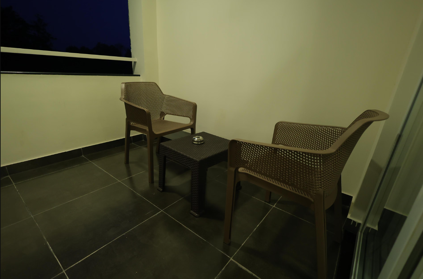 undefined Hotel The Royal Shalimar  2