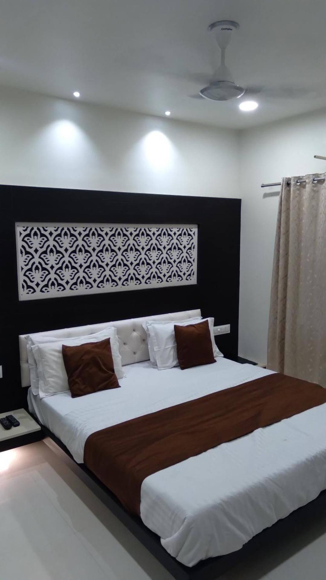 Non AC Deluxe Room