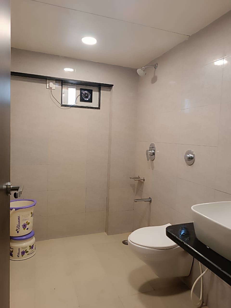 Standard Room with Non Attached Washroom