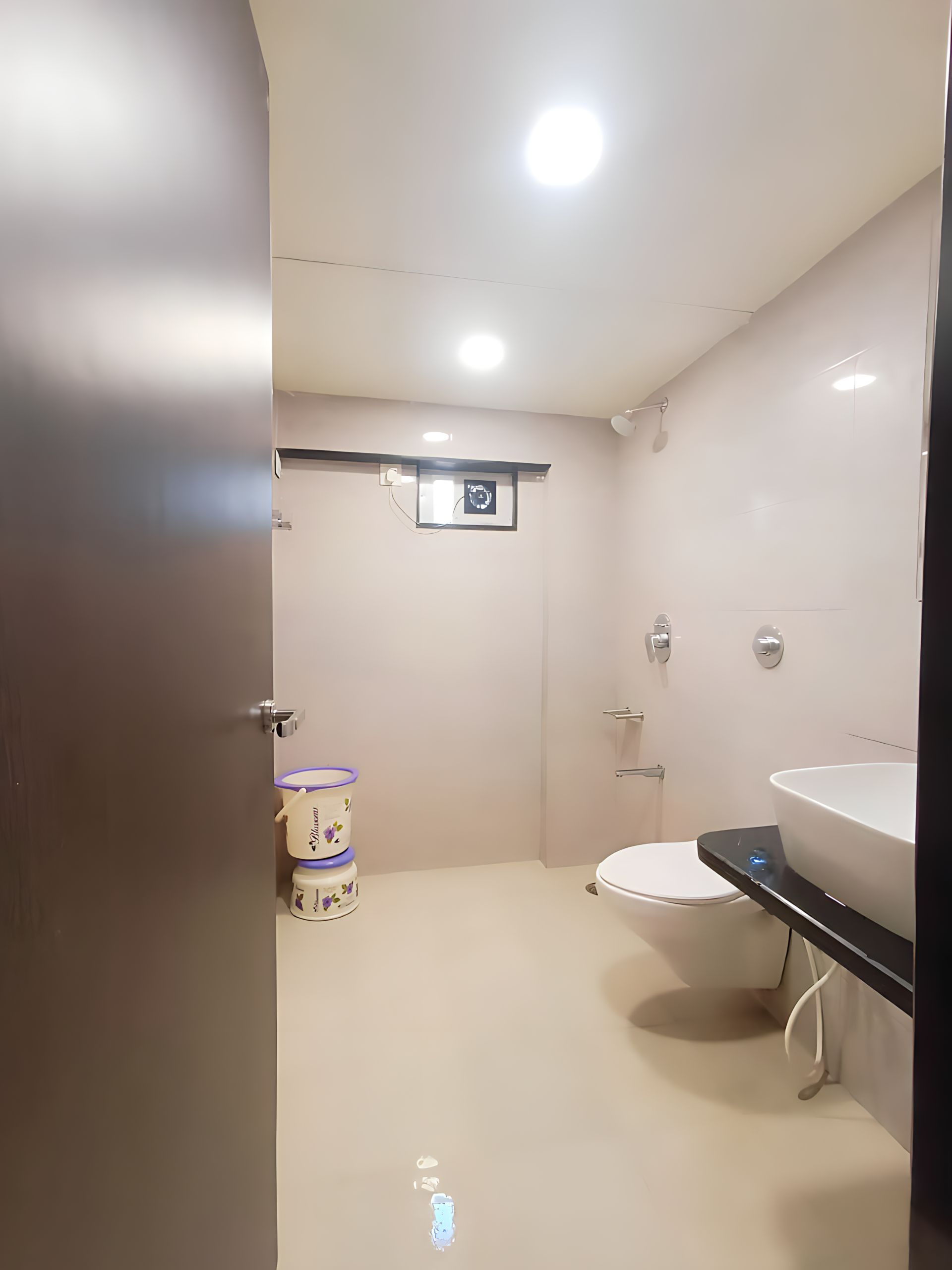 Standard Room with Non Attached Washroom