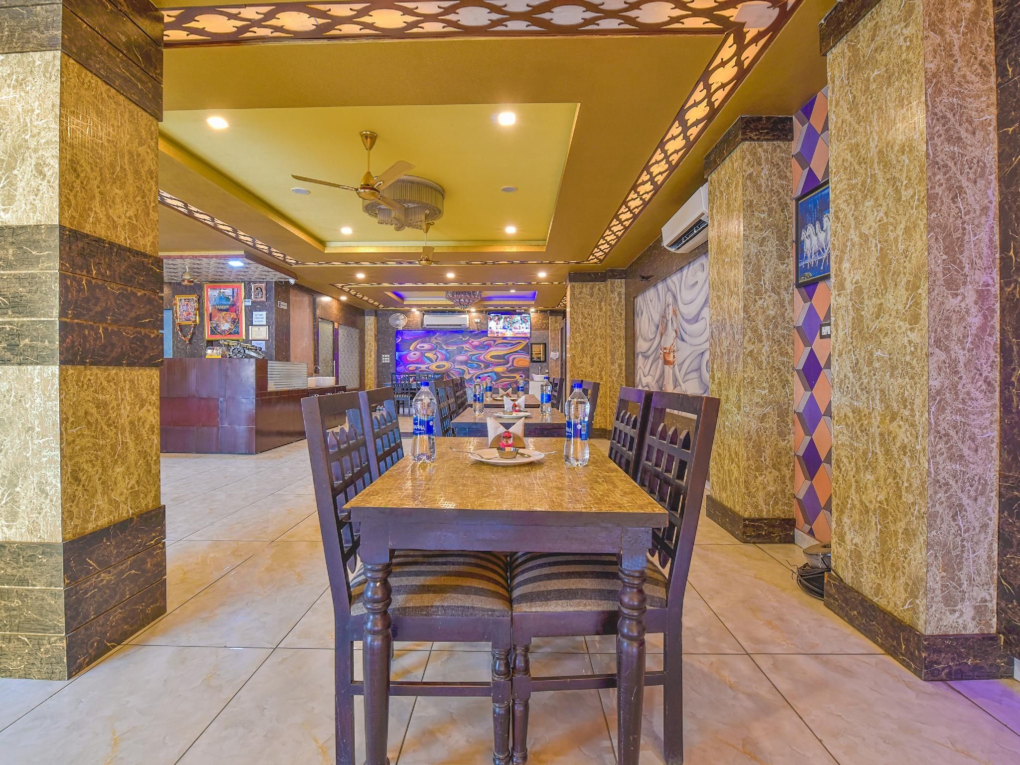undefined Hotel Mamta Paradise 7