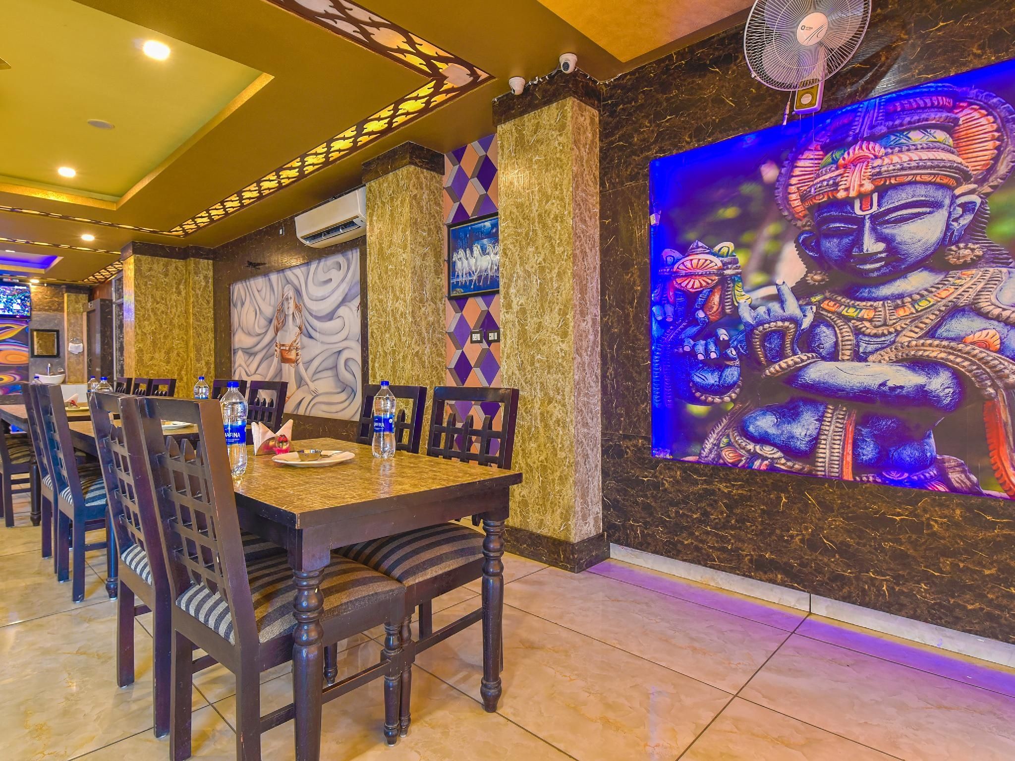 undefined Hotel Mamta Paradise 9