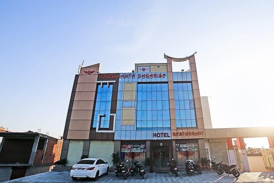 undefined Hotel Mamta Paradise 4