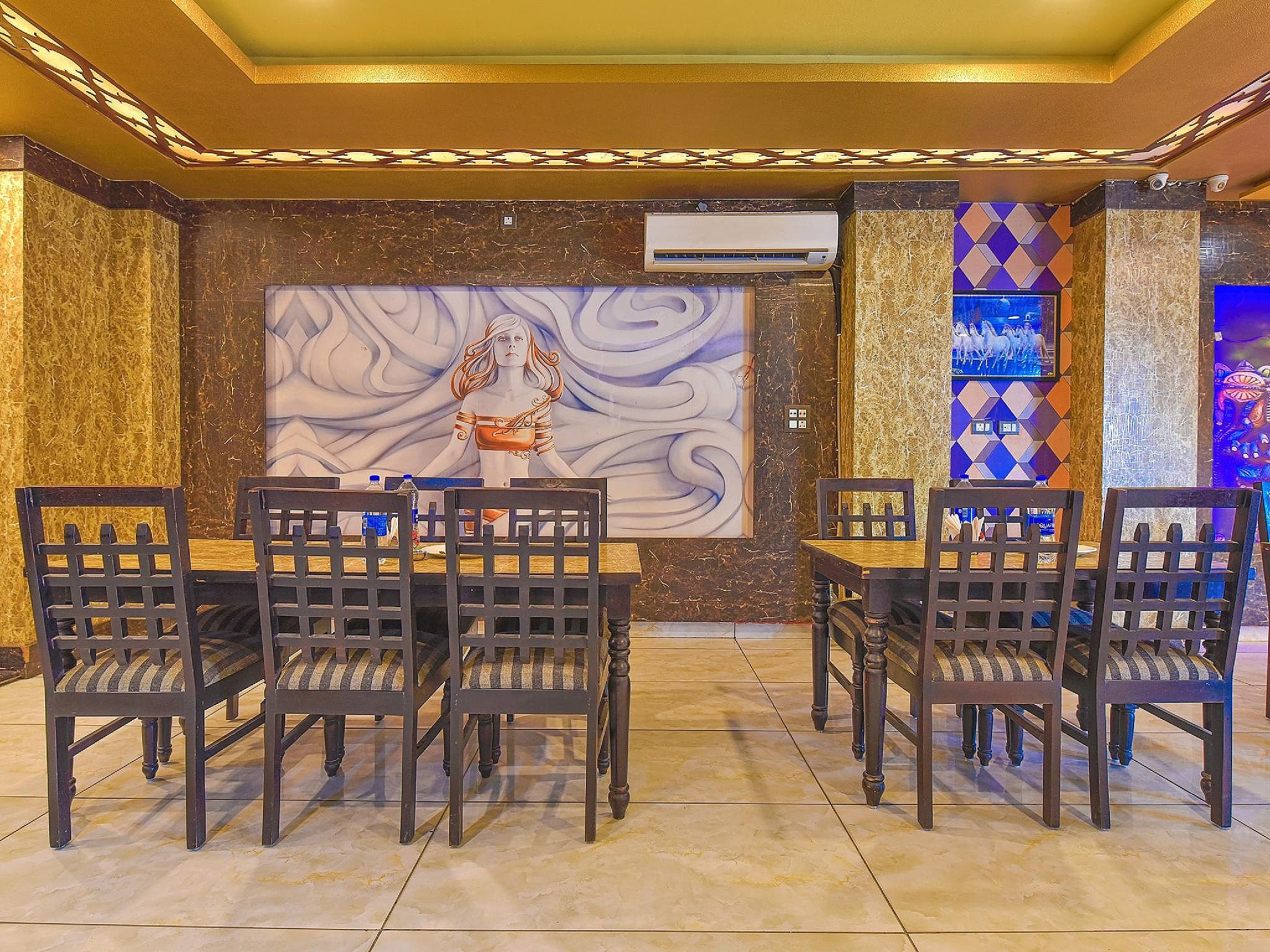 undefined Hotel Mamta Paradise 5