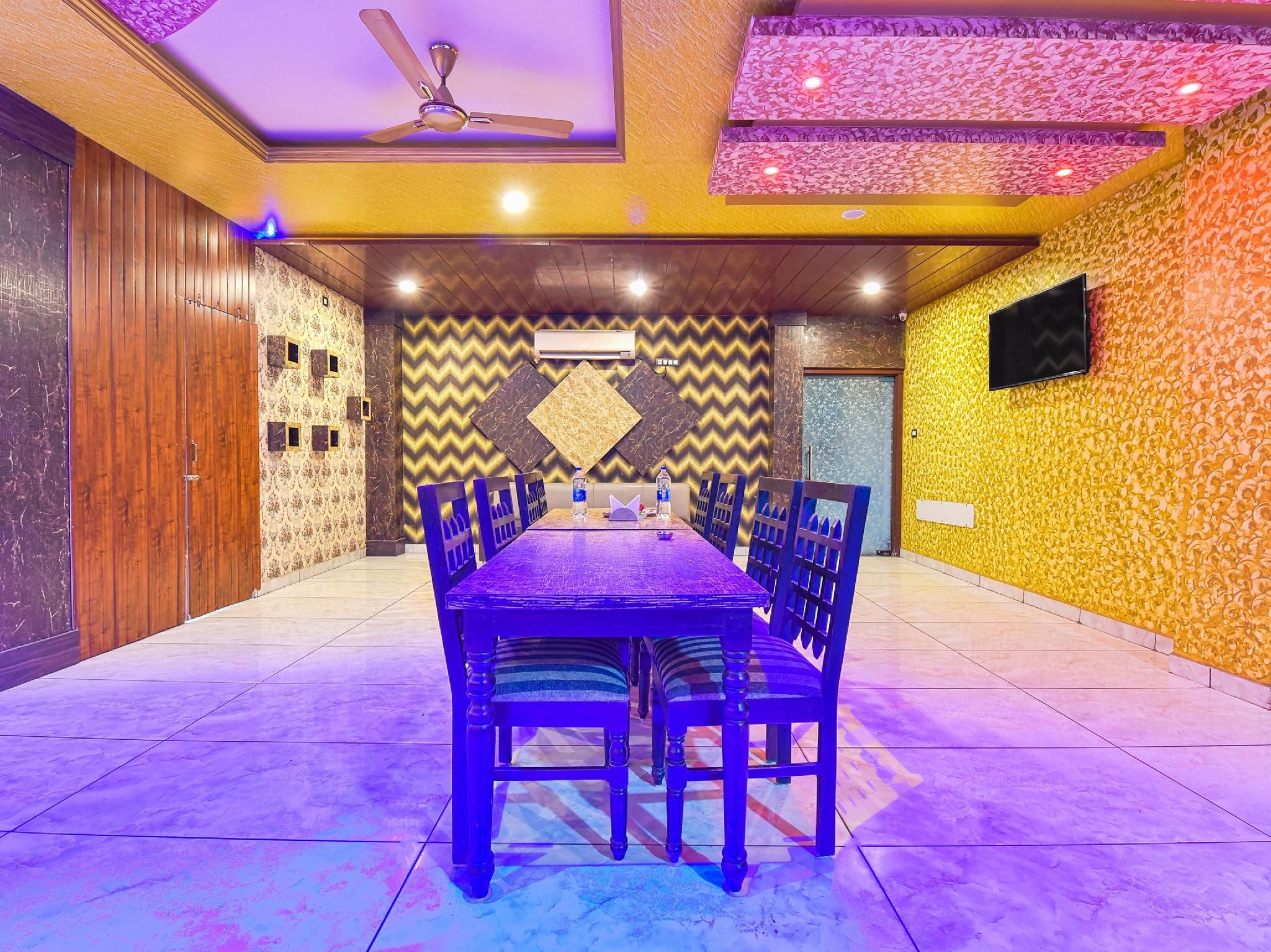 undefined Hotel Mamta Paradise 6