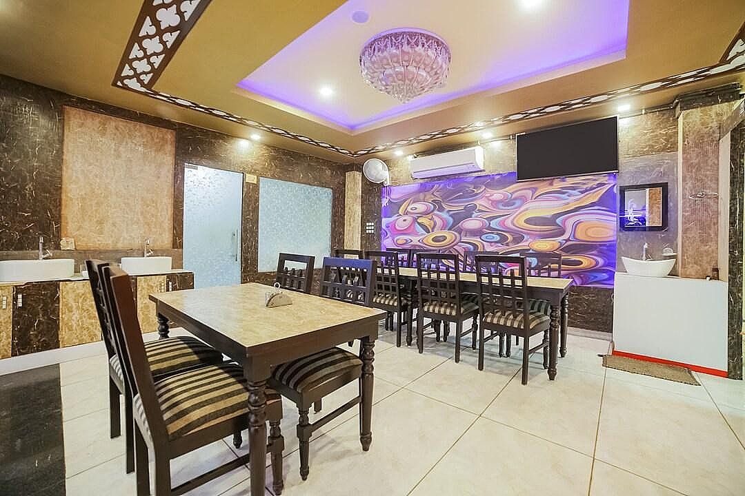 undefined Hotel Mamta Paradise 10