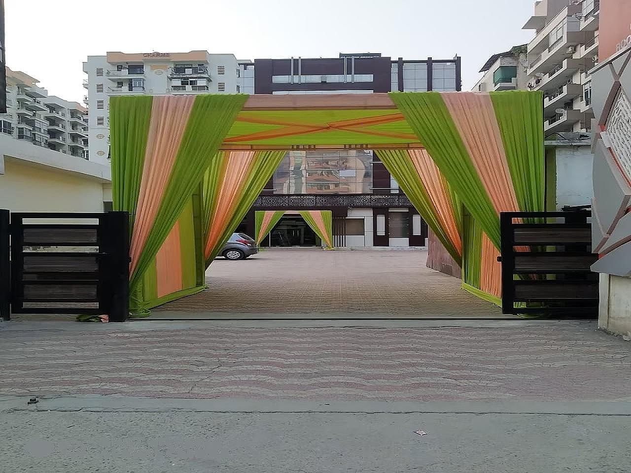 undefined Trot Le Crescent 3