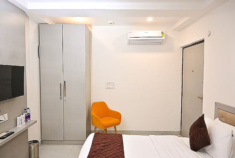 Vedantam Hotel by Trot
