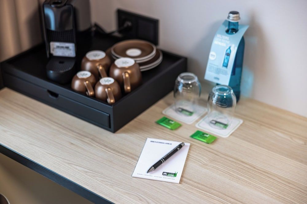 Platzhirsch Living Hotel Standard Suite 5