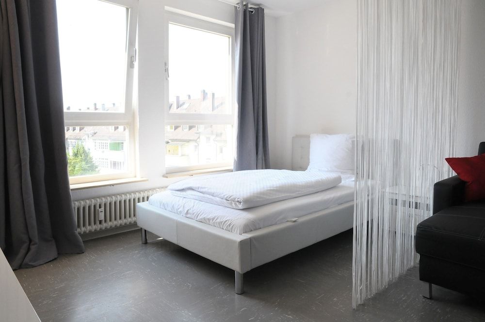 Classic Apartment