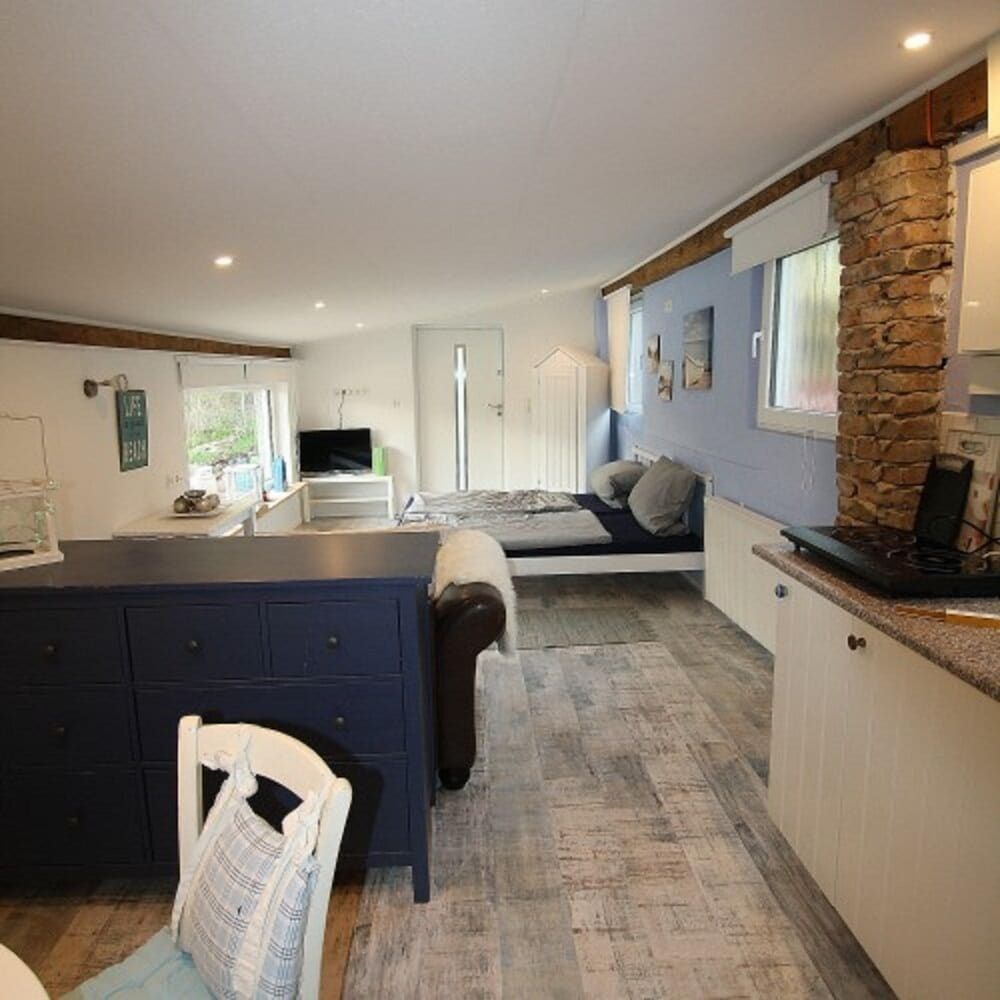 Panoramic Apartment, Lakeside