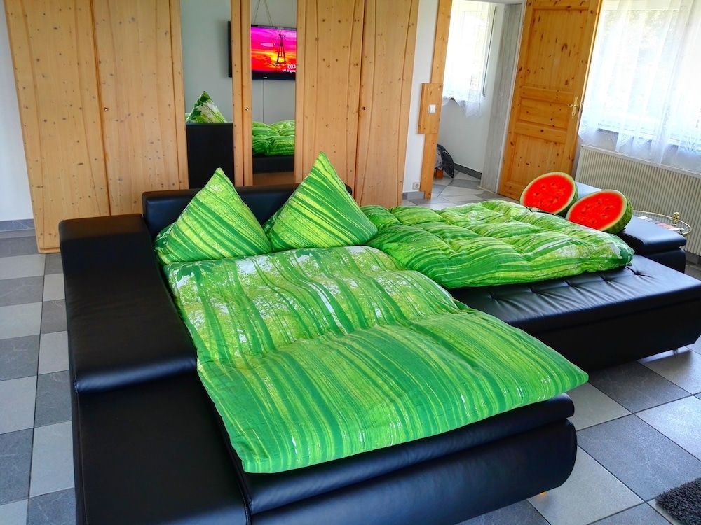 Comfort Apartment