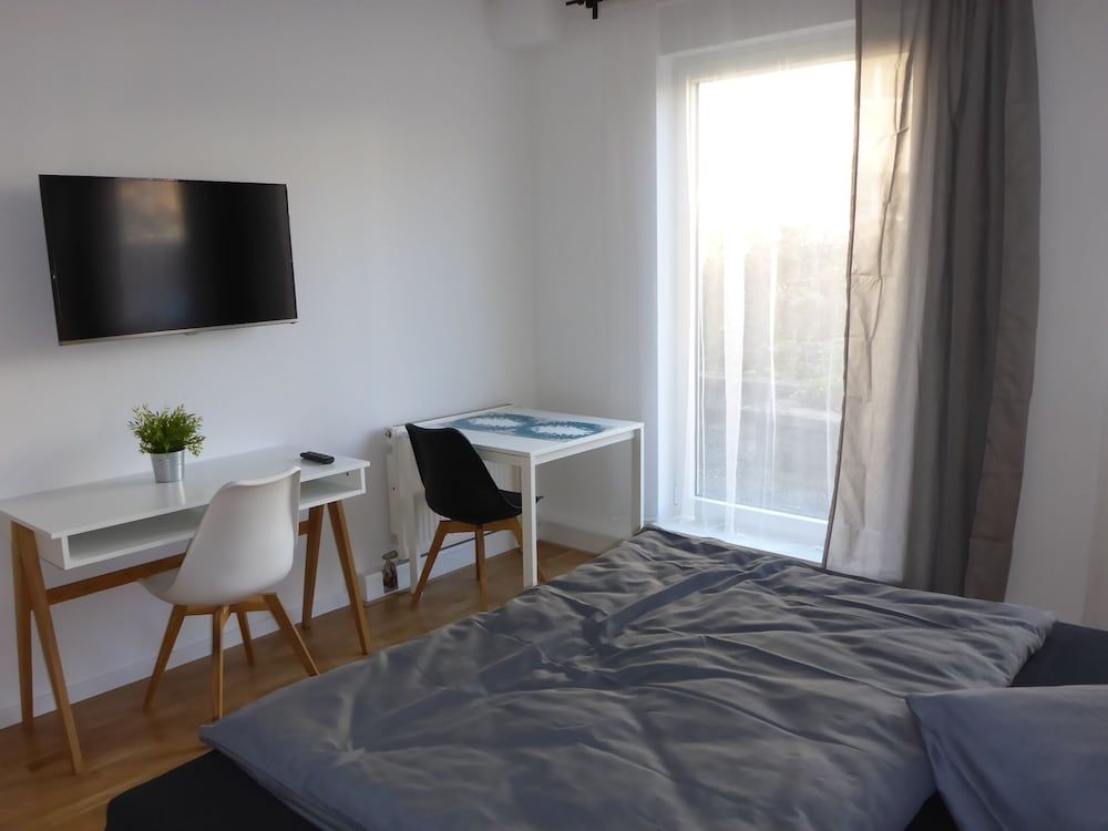 Junior Suite (incl. cleaning fee 30 EUR)