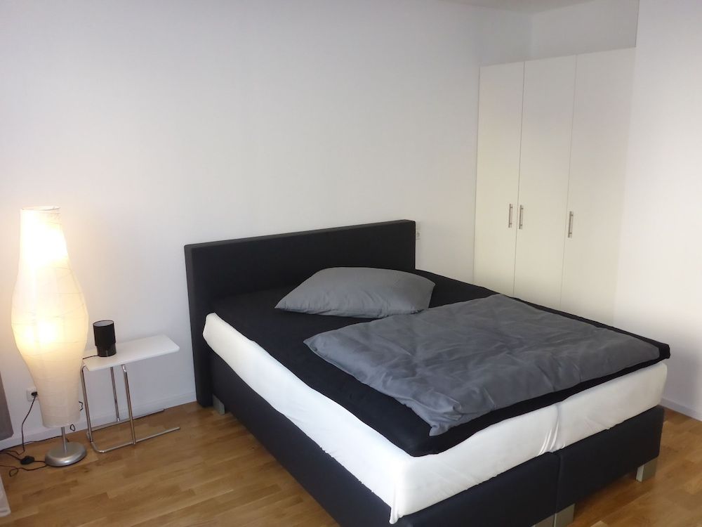 Junior Suite (incl. cleaning fee 30 EUR)