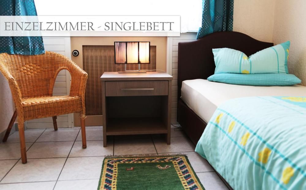 Single Room