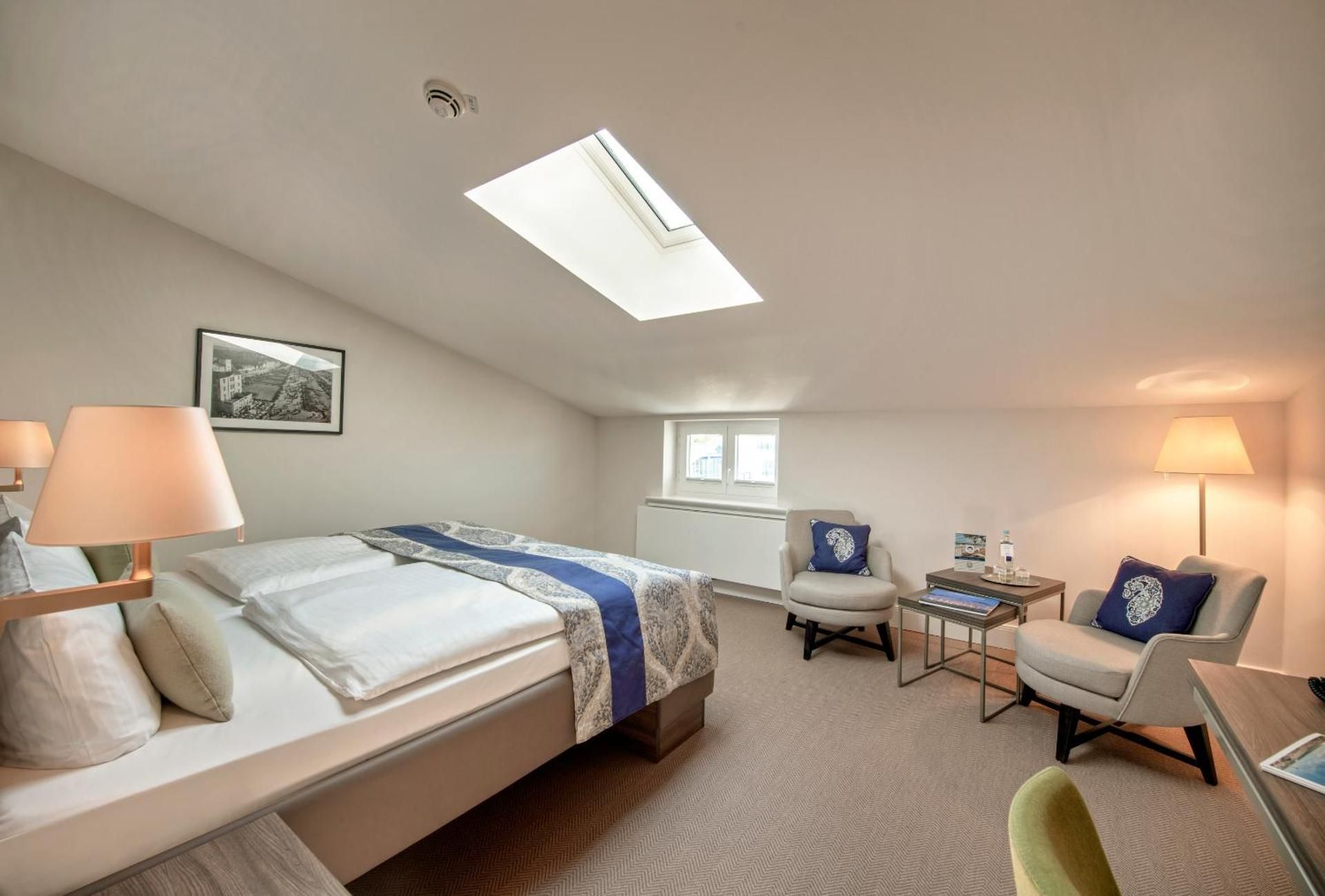 Hotel Am Leuchtturm Double Room 2