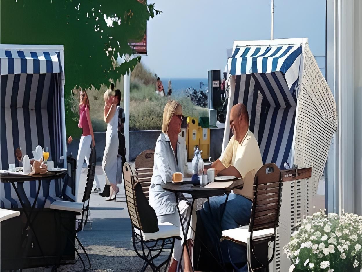 surrounding environment