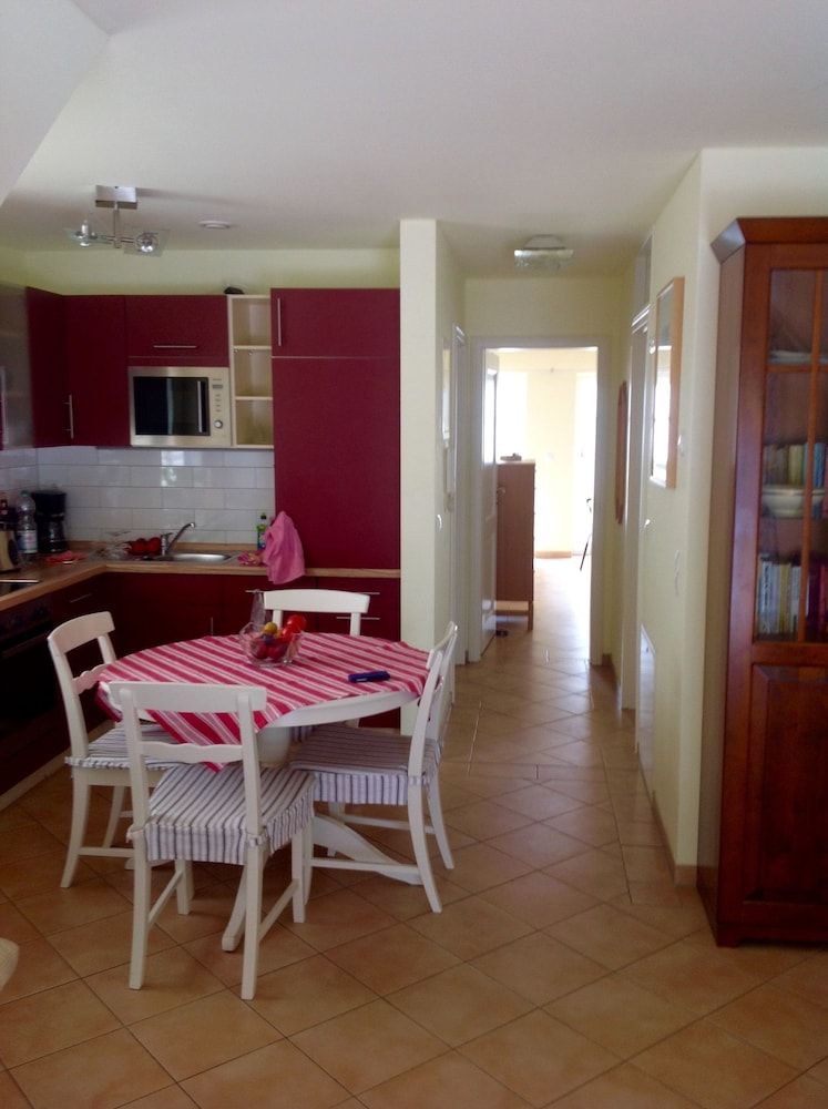 Apartment, Balcony (II - incl. 65 EUR cleaning fee)