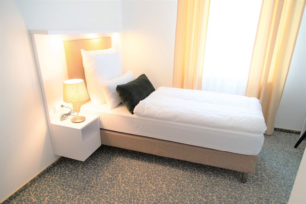 Amplidi Hotel Hannover