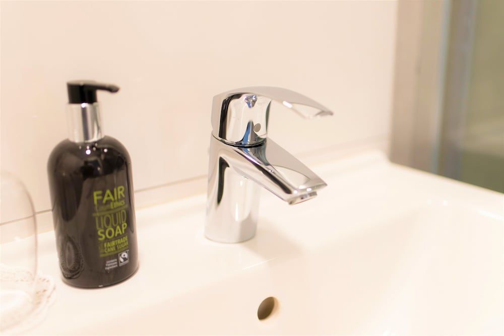 Amplidi Hotel Hannover Single Room 6