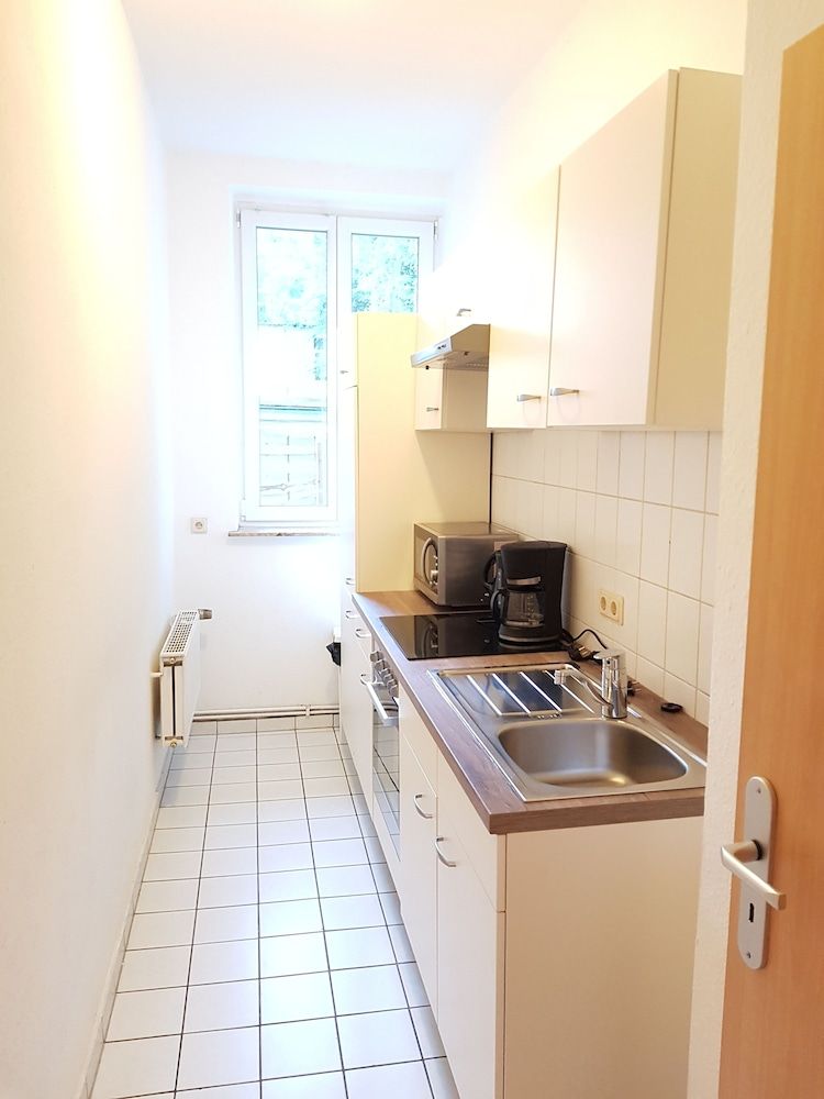 Apartment, 3 Bedrooms