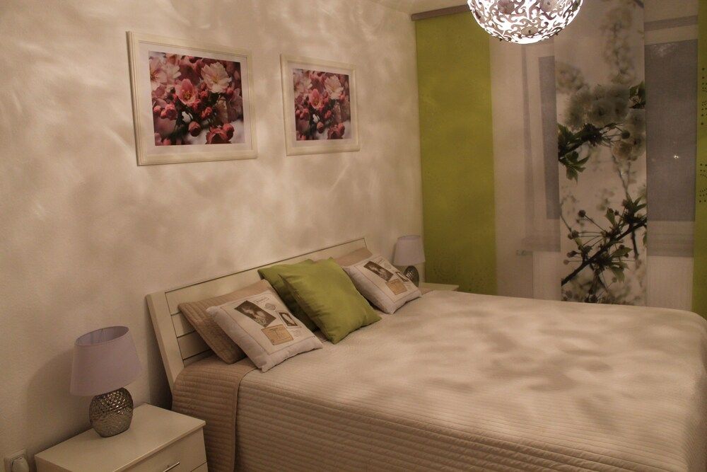 Apartment, 1 Bedroom