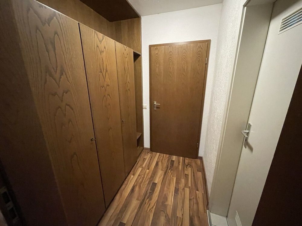 Standard Single Room, 2 Twin Beds