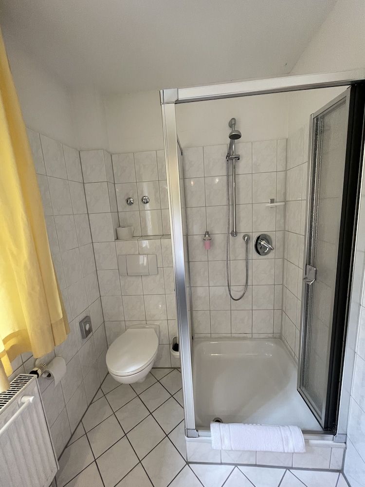 Landhaus Hirschsprung Double or Twin Room 5