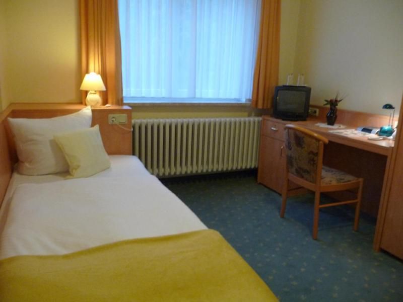Single Room