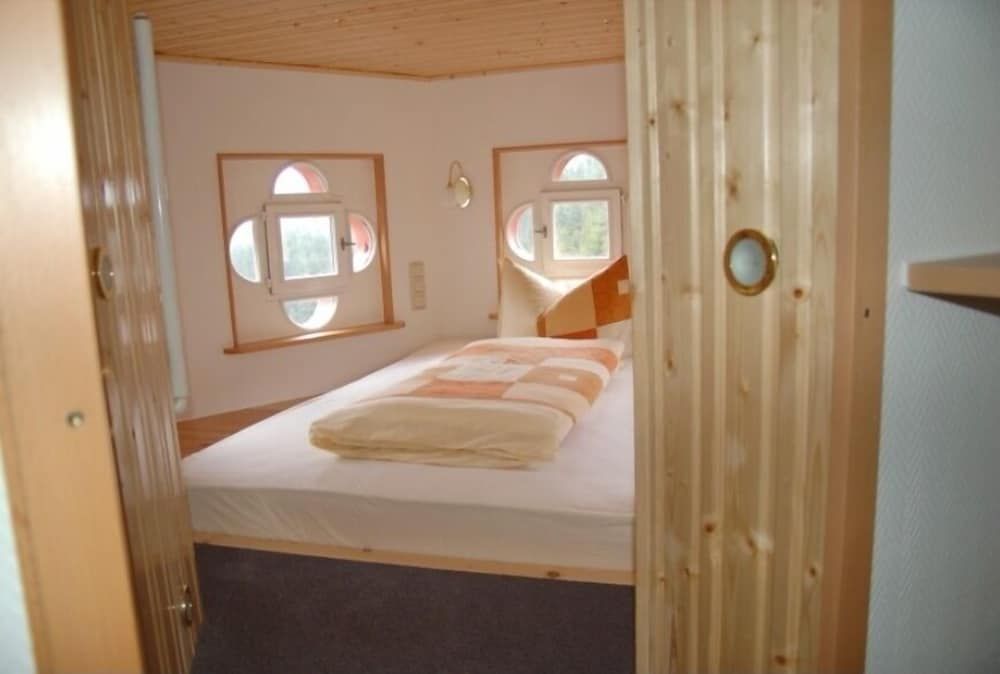 Basic Quadruple Room