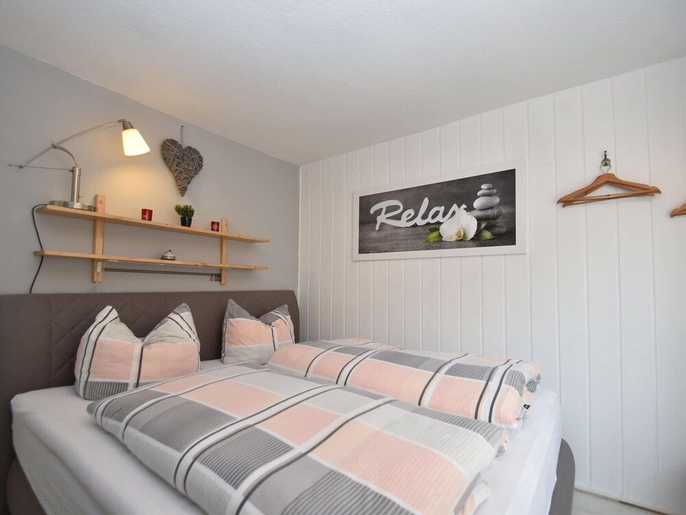 Modern Bungalow in Wernigerode With Terrace Bungalow 2