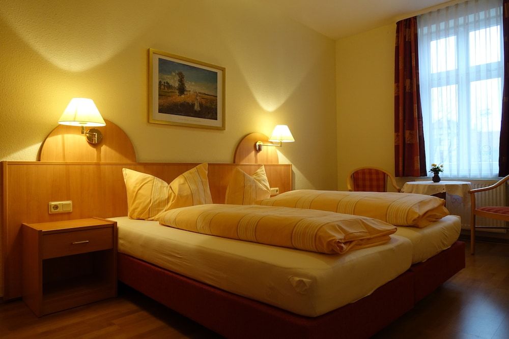 Family Quadruple Room