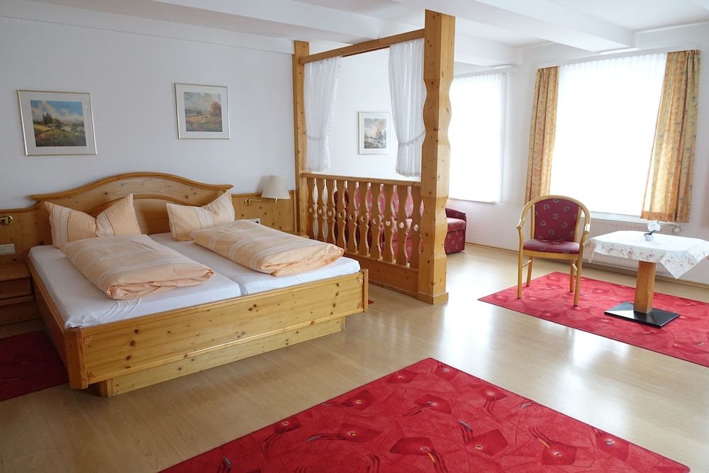 Comfort Room