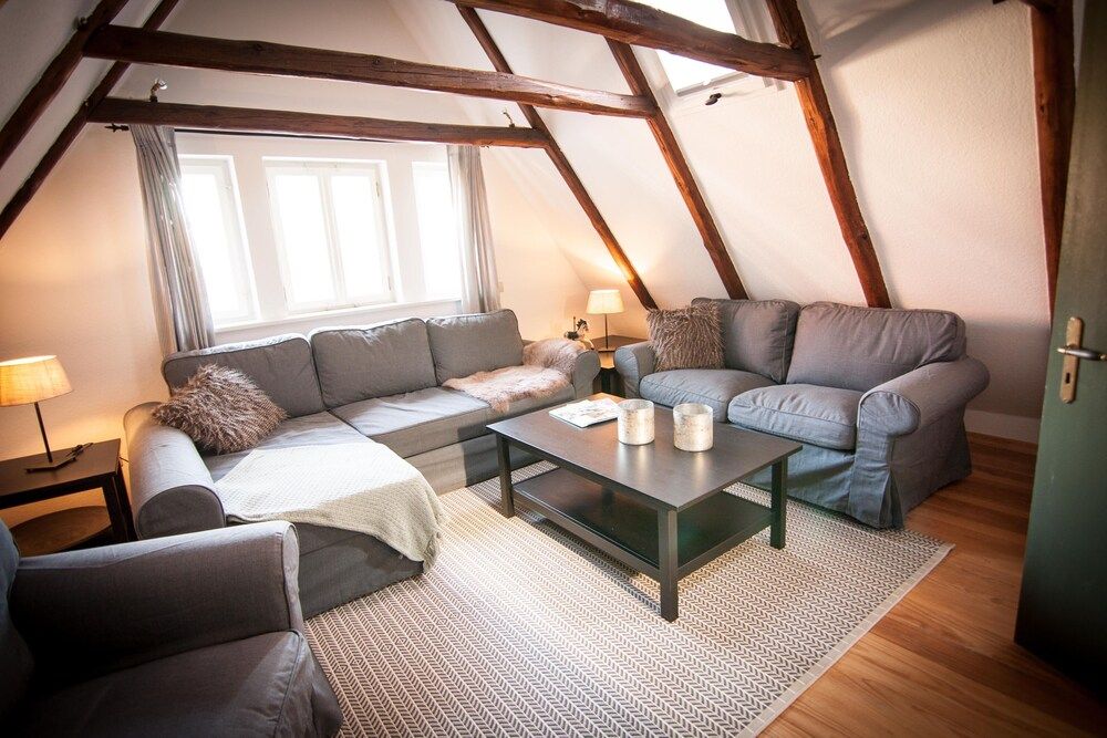 Apartment, 2 Bedrooms (2)
