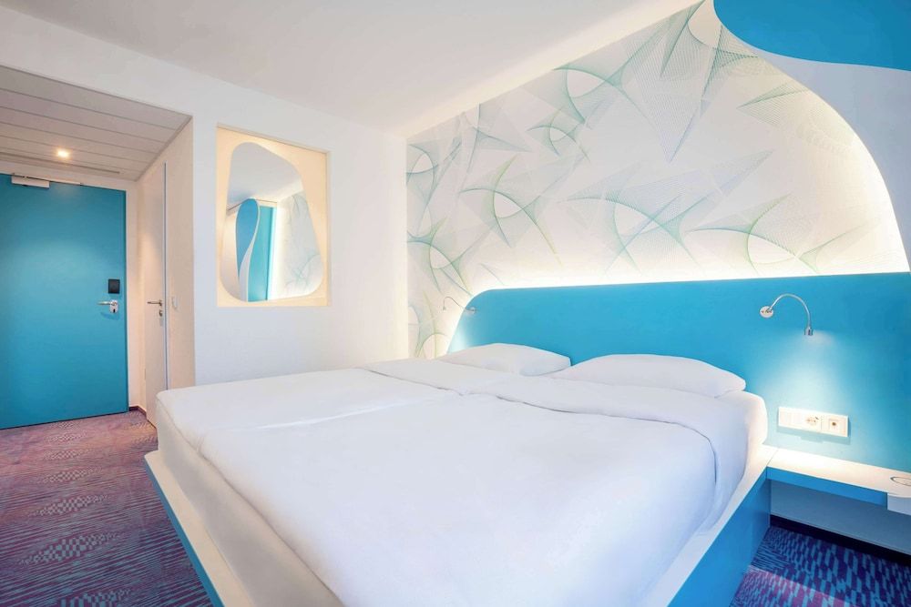 Prize by Radisson, Hamburg St. Pauli Room (Design) 7