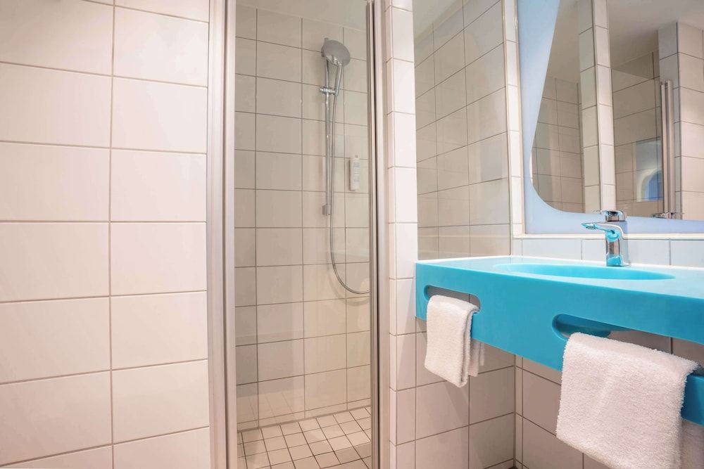 Prize by Radisson, Hamburg St. Pauli Room (Design) 11