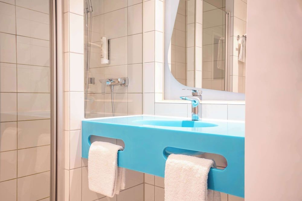 Prize by Radisson, Hamburg St. Pauli Room (Design) 12