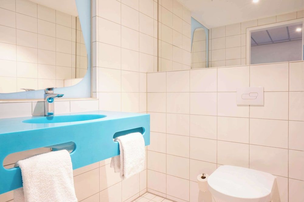 Prize by Radisson, Hamburg St. Pauli Room (Design) 13