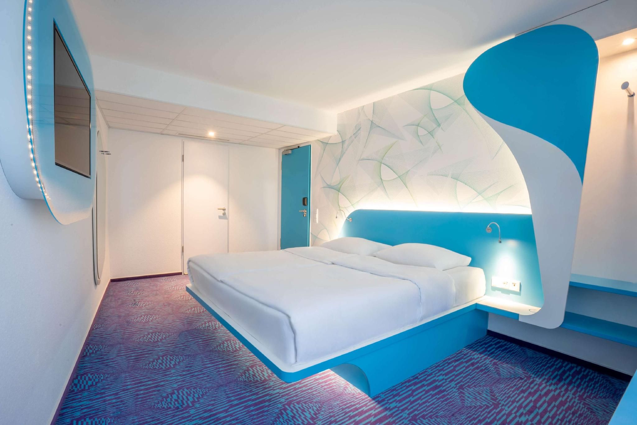 undefined Prize by Radisson, Hamburg St. Pauli 7