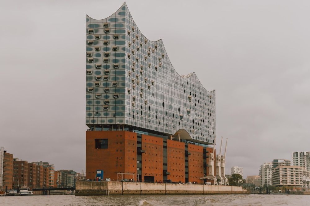 undefined Prize by Radisson, Hamburg St. Pauli 3